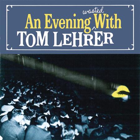 Tom Lehrer - More of Tom Lehrer - YTD2 - Zortam Music