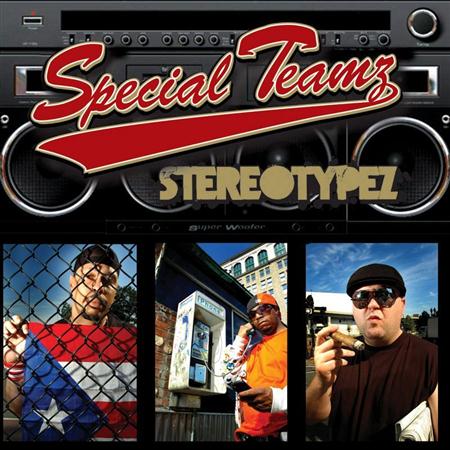 Special Teamz - Stereotypez - Zortam Music