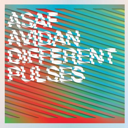 Asaf Avidan - Asaf Avidan  __ Reckoning Song Lyrics - Zortam Music