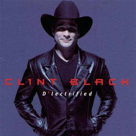 Clint Black & Lisa Hartman - D