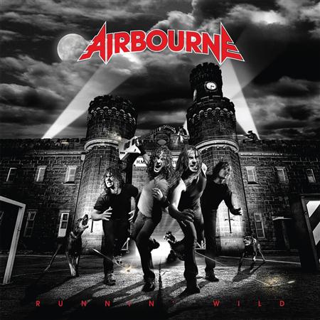 Airbourne - What