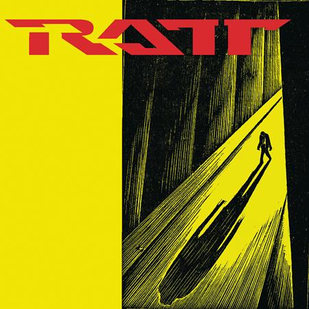 RATT - RATT - Zortam Music RATT - RATT - Zortam Music