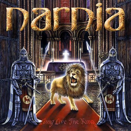 Narnia - Living Water (2017 Version) Lyrics - Zortam Music