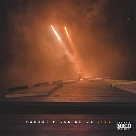 J. Cole - Forest Hills Drive: Live - Zortam Music