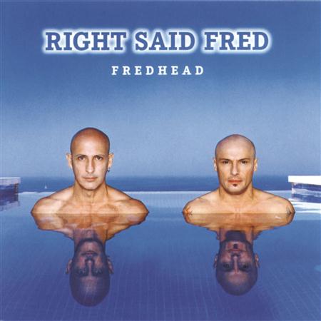 Right Said Fred - Track 12 Lyrics - Zortam Music