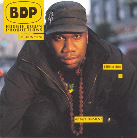 Boogie Down Productions - Breath Control II Lyrics - Zortam Music