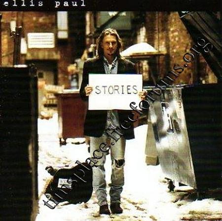 Ellis Paul - Last at the Table Lyrics - Zortam Music