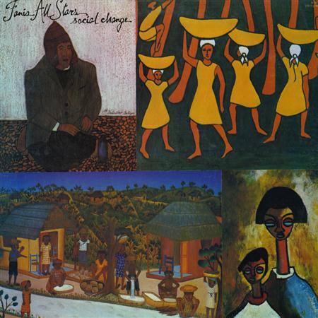 Gato Barbieri - Social Change - Zortam Music