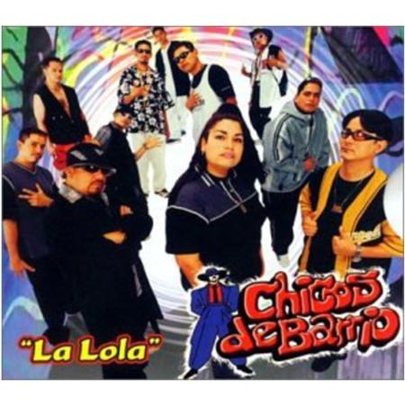 Chicos de Barrio - Pachuco Lyrics - Zortam Music