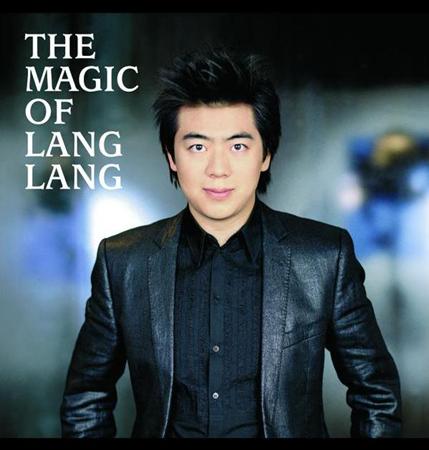Andrea Bocelli - The Magic Of Lang Lang - Zortam Music