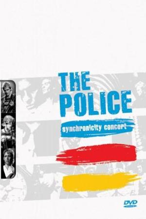 The Police - The Synchronicity Concert! - Zortam Music
