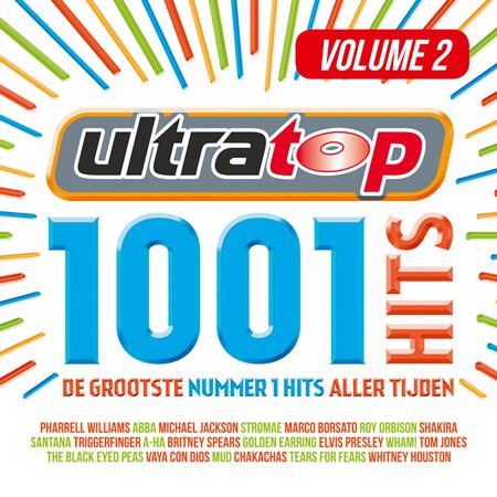 Barry & Eileen - Ultratop 1001 Hits Vol. 2 - Zortam Music