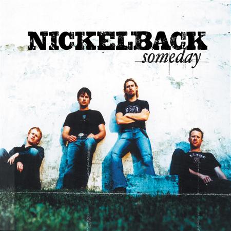 Nickelback - Someday - Zortam Music