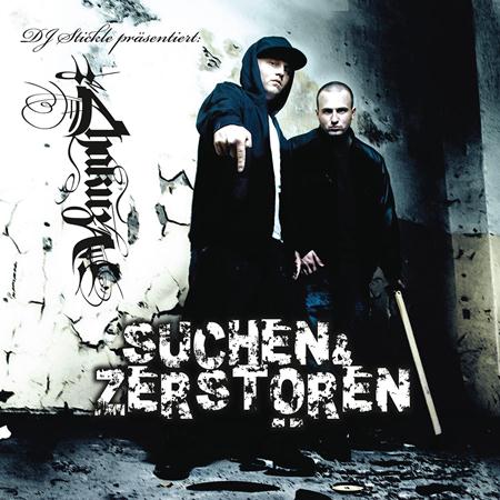 Chakuza - Suchen und Zerstoeren - Zortam Music