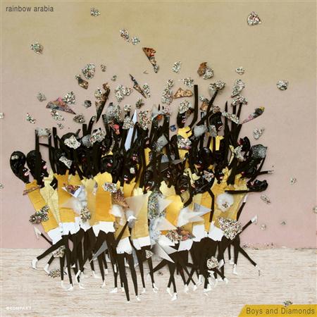 Rainbow Arabia - Boys and Diamonds - Zortam Music