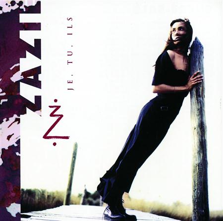 Zazie - 1, 2, 3 Soleil Lyrics - Zortam Music