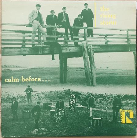 Rising Storm - Calm Before.../Alive Again At Andover - Zortam Music