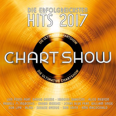 Ben Zucker - Die Ultimative Chartshow (Die Erfolgreichsten Hits 2017) - Zortam Music