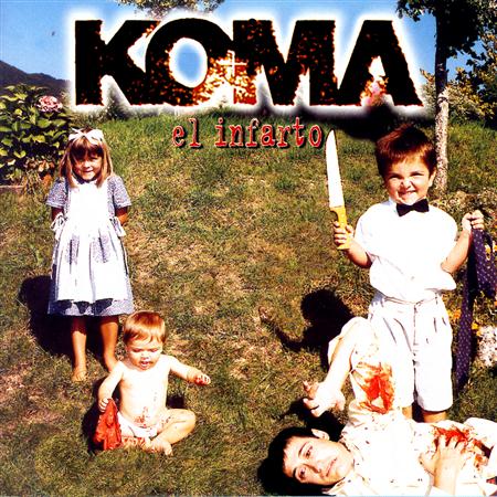 koma - El marques de Txorrapelada Lyrics - Zortam Music