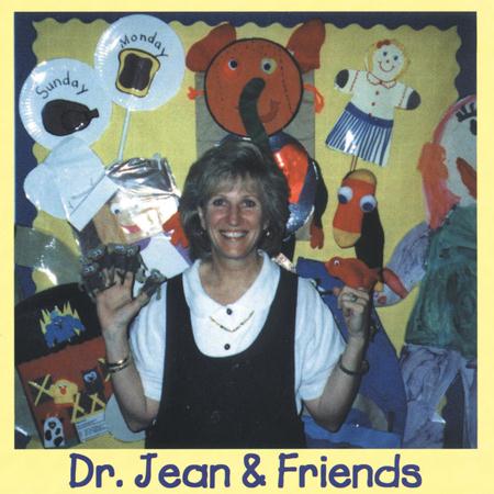 Jeans - Dr. Jean & Friends - Zortam Music