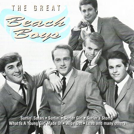 Beach Boys - The Great Beach Boys - Zortam Music Beach Boys - The Great Beach Boys - Zortam Music