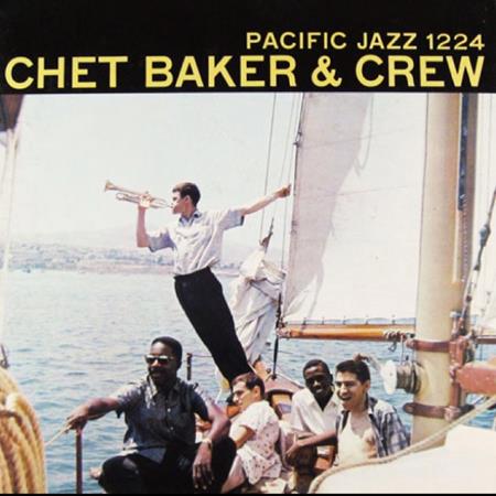 Chet Baker - Chet Baker & Crew - Zortam Music