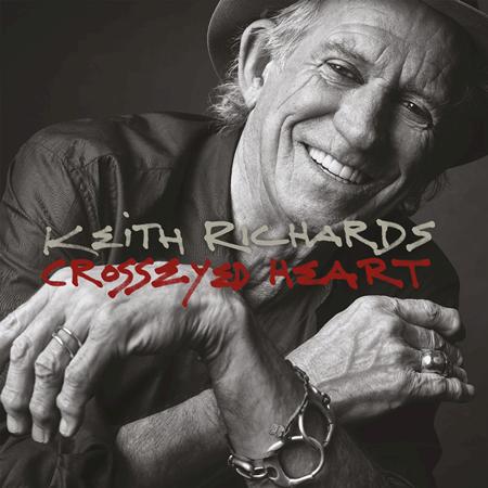 Keith Richards - Trouble Lyrics - Zortam Music