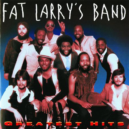 Fat Larry