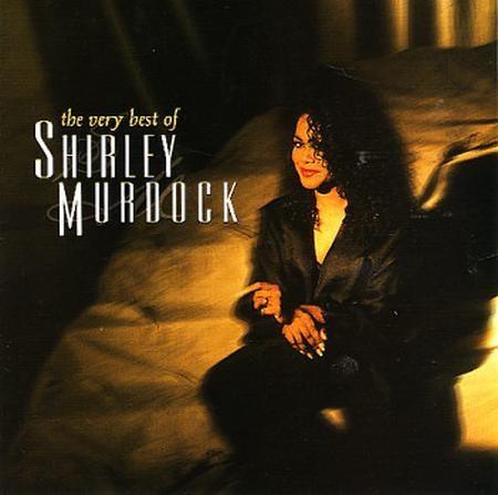 Shirley Murdock - The One I Need Lyrics - Zortam Music