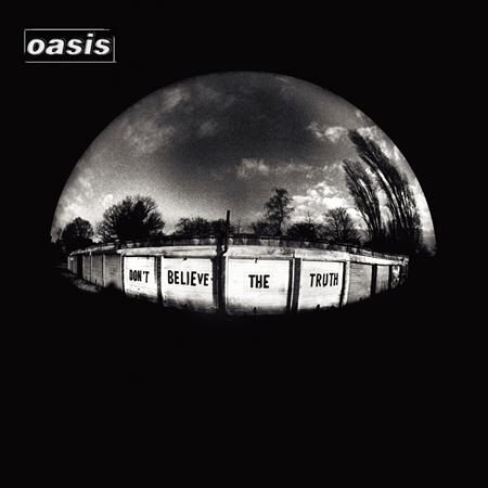 Oasis - Don
