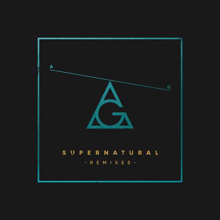 AlunaGeorge - Supernatural Lyrics - Zortam Music