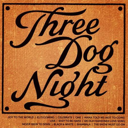 THREE DOG NIGHT - 01 - One Lyrics - Zortam Music
