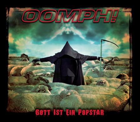 Oomph! - Gott Ist Ein Popstar (Download-Only Remixes) (Promo) - Zortam Music