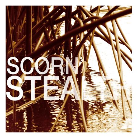 Scorn - Stealth - Zortam Music