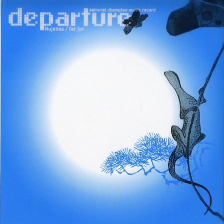 MINMI - Samurai Champloo Music Record Departure - Zortam Music