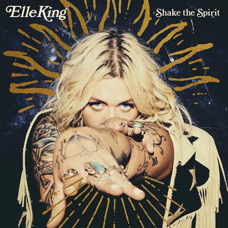 Elle King - Shame Lyrics - Zortam Music
