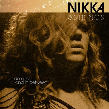 Nikka Costa - Underneath and In Between - Zortam Music