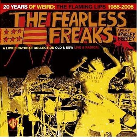 Kiss - 20 Years Of Weird The Flaming Lips 1986 - 2006 - Zortam Music Kiss - 20 Years Of Weird The Flaming Lips 1986 - 2006 - Zortam Music