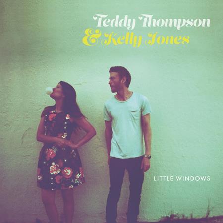 Teddy Thompson - Little Windows - Zortam Music