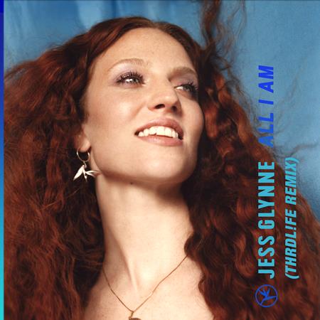 Jess Glynne - All I Am (Acoustic) Lyrics - Zortam Music