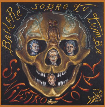 Siniestro Total - Bailare Sobre Tu Tumba (second edition) - Zortam Music