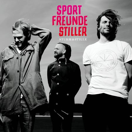 Sportfreunde Stiller - Auf Jubel gebaut Lyrics - Zortam Music