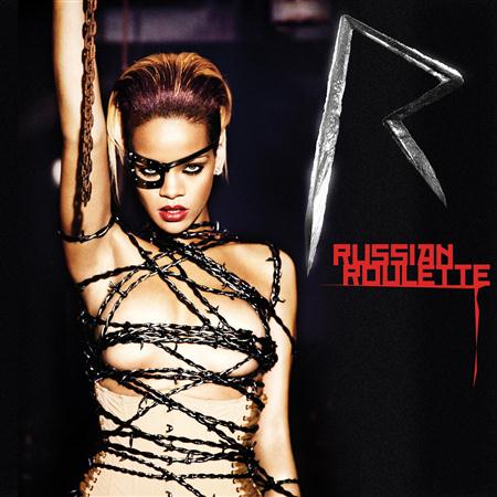 Rihanna - Russian Roulette [Single] - Zortam Music