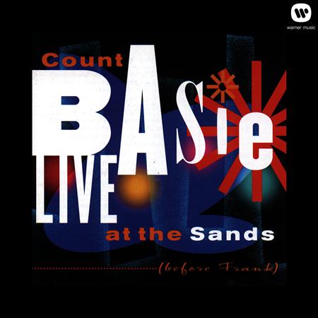 Count Basie & His Orchestra - I Can