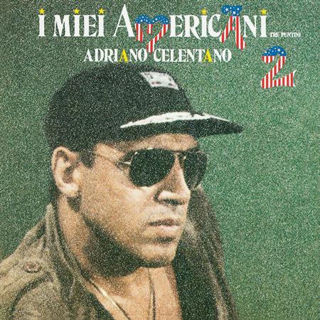 Adriano Celentano - Mi Scade (She