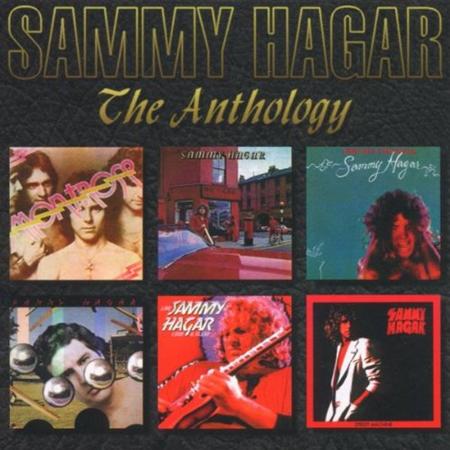 Sammy Hagar - Piece Of My Heart (1981) Lyrics - Zortam Music
