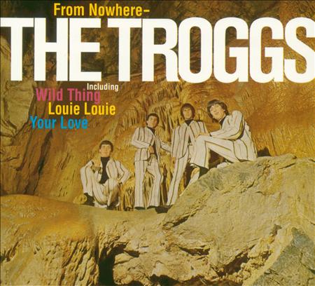 TROGGS - Jingle Jangle Lyrics - Zortam Music