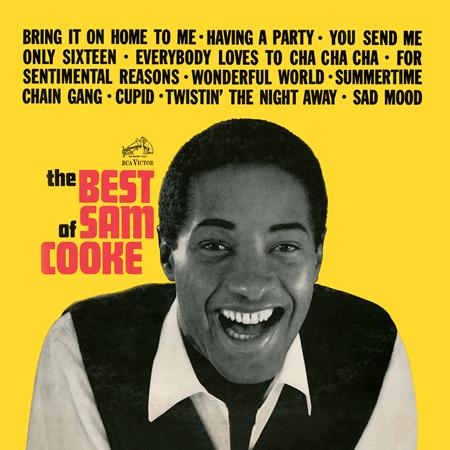 Claudine Clark - The Best of Sam Cooke - Zortam Music