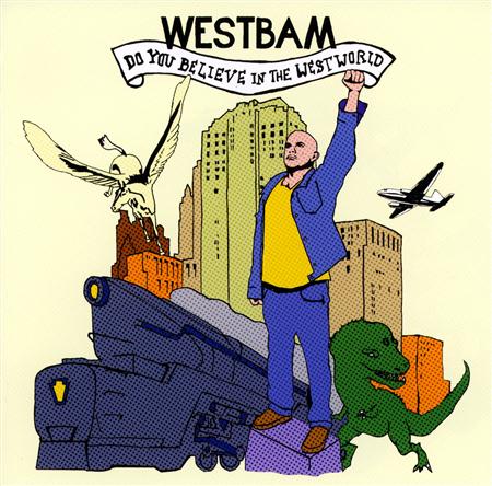 Westbam - Club Sounds Vol.35 - Zortam Music