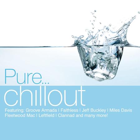 Electric Light Orchestra - Pure... Chillout [disc 3] - Zortam Music
